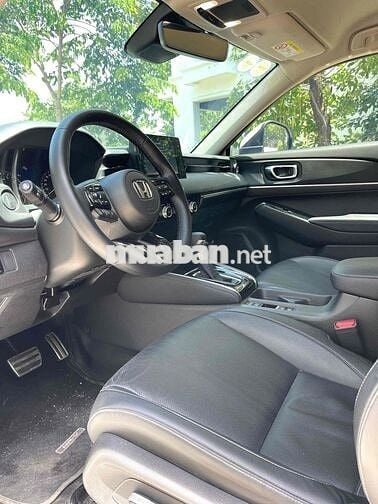 Honda HRV L 1.5 AT sản xuất 2025 siêu lướt