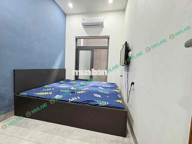 🔥 CĂN HỘ 1PN GIÁ CHỈ 5TR5 – NGUYỄN SƠN HÀ