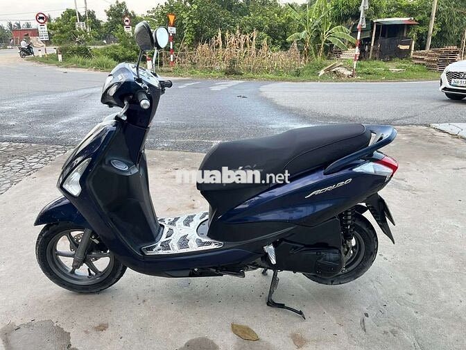 Yamaha Acruzo 2016 Xanh 32000km