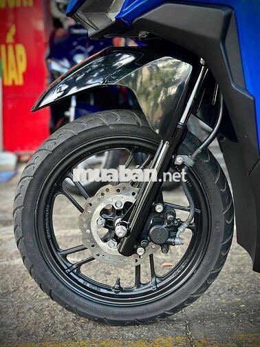 Honda Vario 150 2019 Xanh Candy Chính Chủ Sang Tên