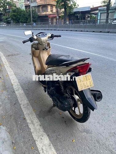 Yamaha Novo LX đời cao zin chất đẹp như hình