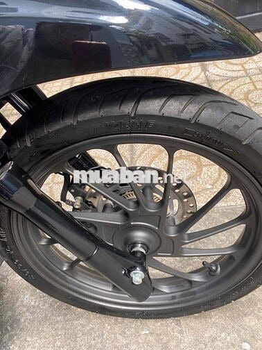 SH Mode 2024 abs đúng 2 ngàn km