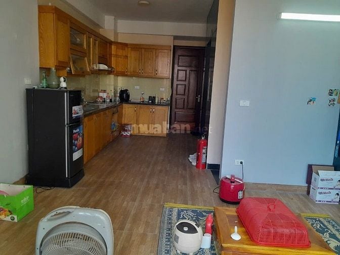 Bán gấp nhà liền kề đô thị mới Văn Khê