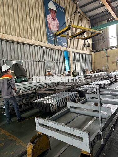 [LƯƠNG TUẦN] ĐỨNG MÁY CNC KIM LOẠI,TÂN BÌNH, DĨ AN