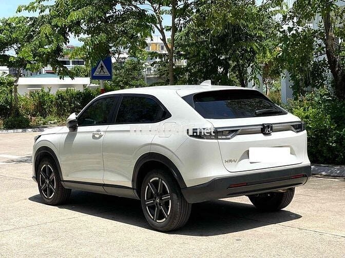 Honda HRV L 1.5 AT sản xuất 2025 siêu lướt