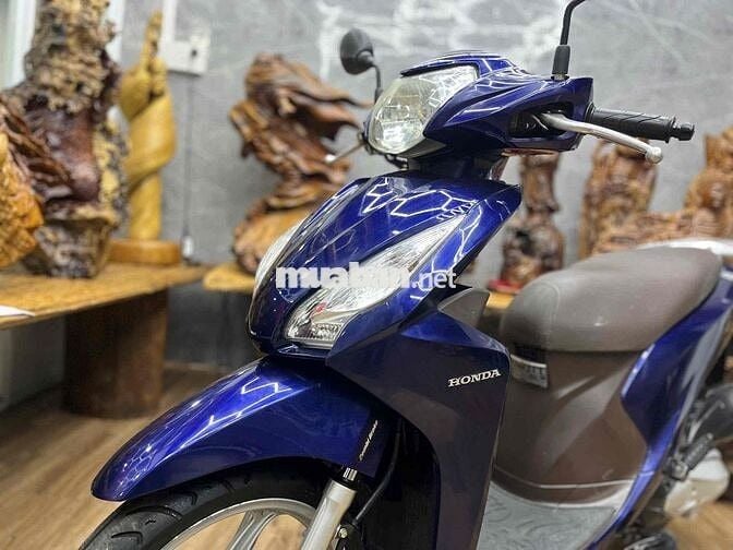Honda Vision 2017 chính chủ biển SG máy zin êm
