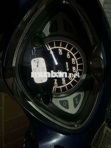 Yamaha Acruzo 2016 Xanh 32000km