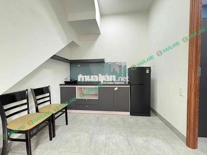 🔥 CĂN HỘ 1PN GIÁ CHỈ 5TR5 – NGUYỄN SƠN HÀ