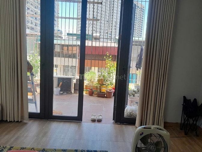 Bán gấp nhà liền kề đô thị mới Văn Khê