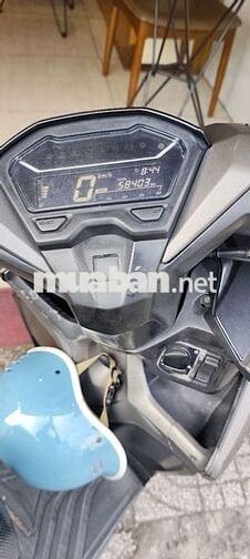 Honda Vario 150 2021 khóa từ 