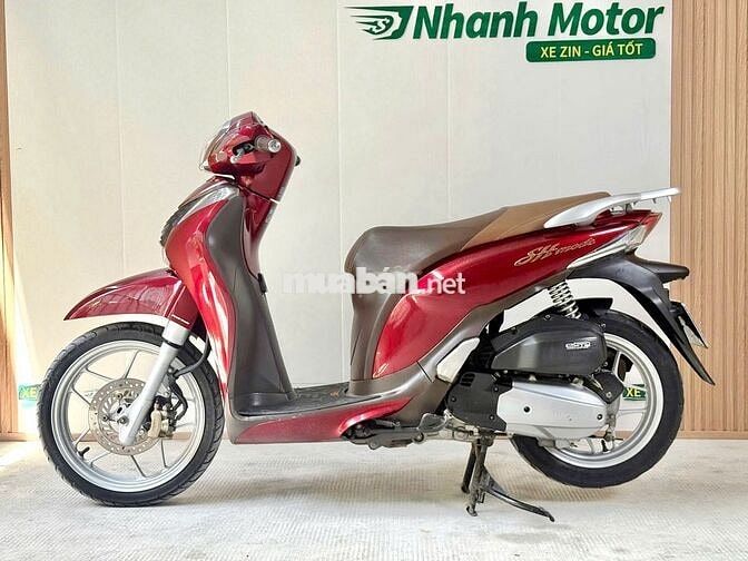 SH Mode 125 2019 CBS Smartkey 9 Chủ Biển Số 94