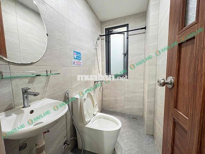 🔥 CĂN HỘ 1PN GIÁ CHỈ 5TR5 – NGUYỄN SƠN HÀ