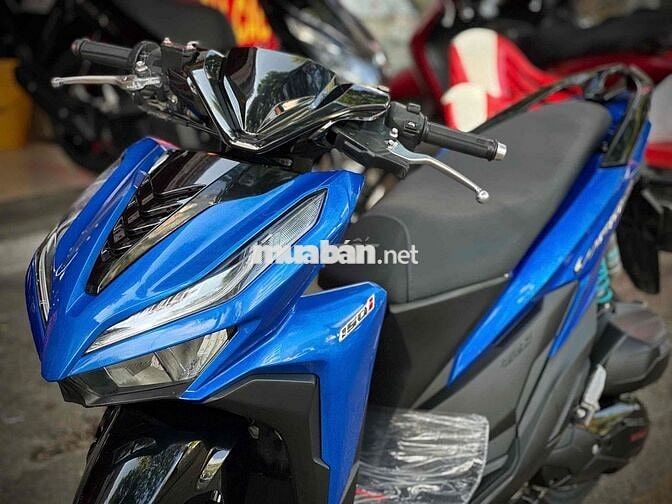 Honda Vario 150 2019 Xanh Candy Chính Chủ Sang Tên