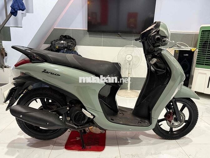 Bán chiếc xe Janus Chính chủ