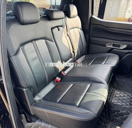 🔴 FORD RANGER WT 2.0l 2 CẦU 2024 ODO LƯỚT, 1 CHỦ