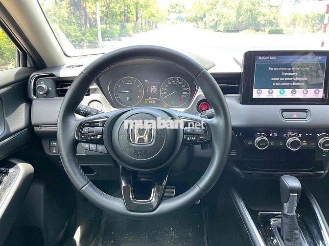 Honda HRV L 1.5 AT sản xuất 2025 siêu lướt
