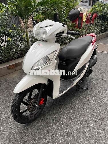 Honda Vision 2014 biển tp chính chủ