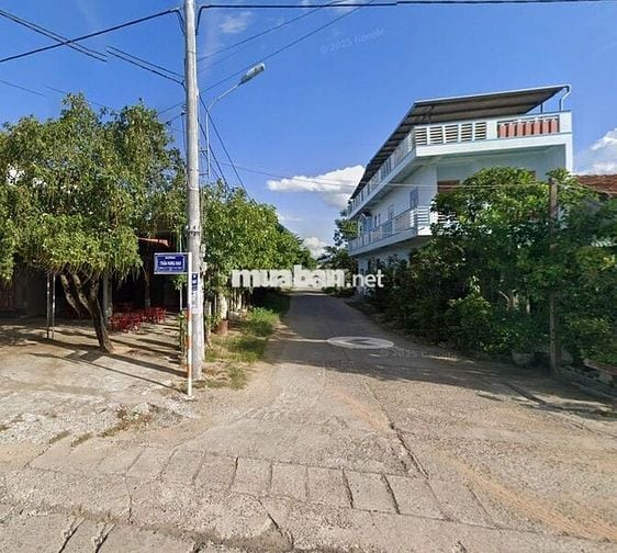 BÁN ĐẤT THỔ CƯ TRUNG TÂM HAI RIÊNG, TRỤC BUÔN MA THUỘT – TUY HÒA