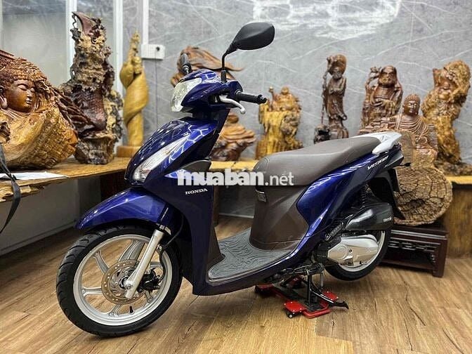 Honda Vision 2017 chính chủ biển SG máy zin êm