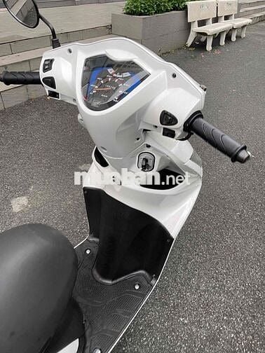 Honda Vision 2014 biển tp chính chủ