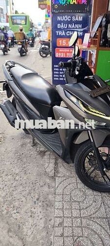 Honda Vario 150 2021 khóa từ 