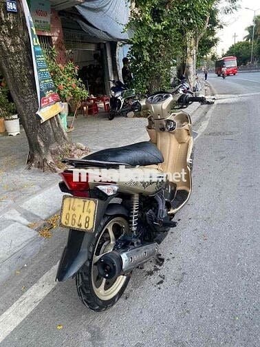 Yamaha Novo LX đời cao zin chất đẹp như hình