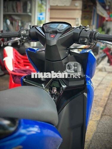 Honda Vario 150 2019 Xanh Candy Chính Chủ Sang Tên