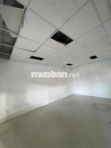 Cho Thuê Xưởng (600m2, điện 300Kva) - MT Đường 10m - P.Trảng Dài