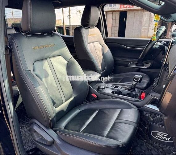 🔴 FORD RANGER WT 2.0l 2 CẦU 2024 ODO LƯỚT, 1 CHỦ