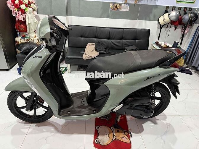 Bán chiếc xe Janus Chính chủ