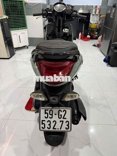 Bán chiếc xe Janus Chính chủ
