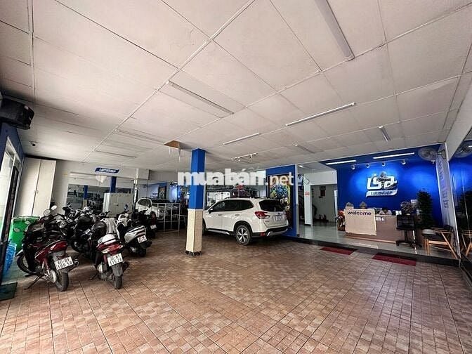 CHO THUÊ TOÀ 1000m2 SÀN NHÀ CỰC ĐẸP - CỰC RẺ