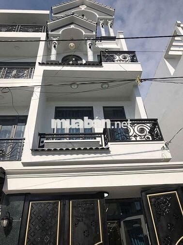 Cơ hội sở hữu nhà phố đẹp, pháp lý chuẩn , hỗ trợ vay ngân hàng