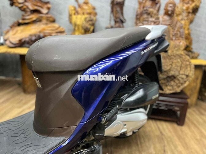 Honda Vision 2017 chính chủ biển SG máy zin êm