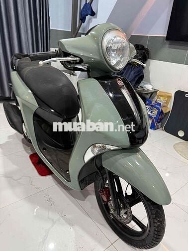 Bán chiếc xe Janus Chính chủ