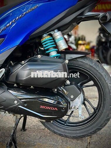 Honda Vario 150 2019 Xanh Candy Chính Chủ Sang Tên
