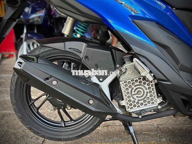 Honda Vario 150 2019 Xanh Candy Chính Chủ Sang Tên