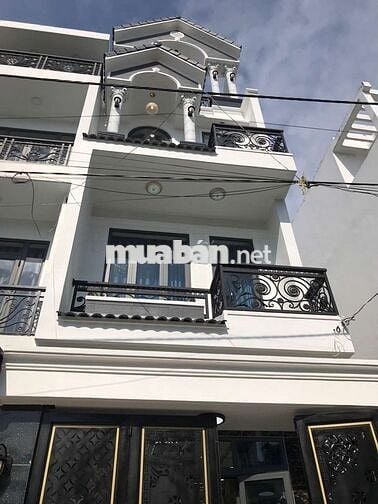 Cơ hội sở hữu nhà phố đẹp, pháp lý chuẩn , hỗ trợ vay ngân hàng