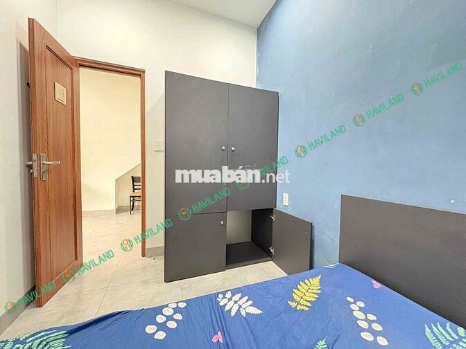 🔥 CĂN HỘ 1PN GIÁ CHỈ 5TR5 – NGUYỄN SƠN HÀ