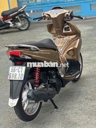 Honda AirBlade 2019 Vàng đồng