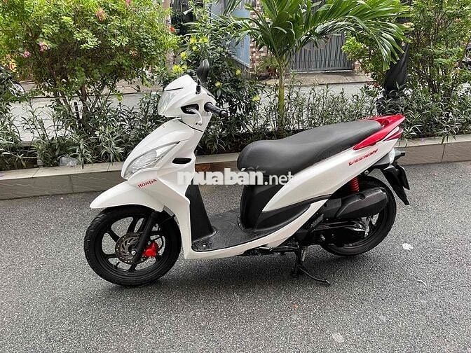 Honda Vision 2014 biển tp chính chủ