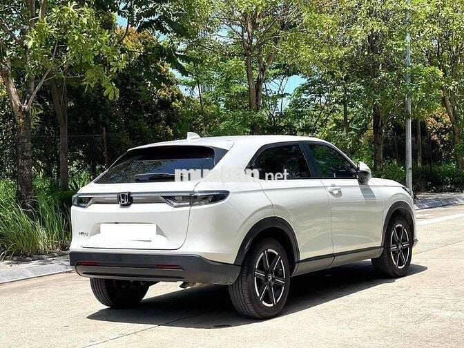 Honda HRV L 1.5 AT sản xuất 2025 siêu lướt