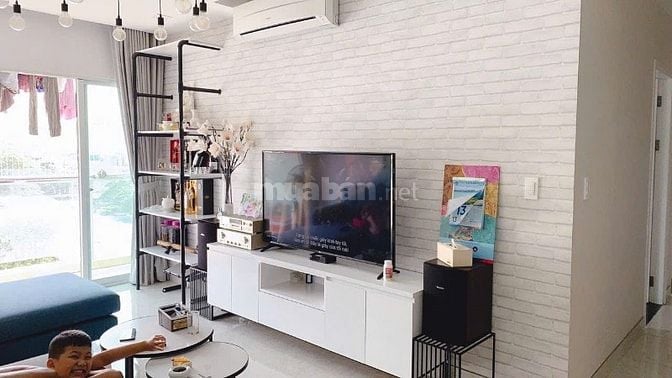 CẦN BÁN GẤP CĂN HỘ CARILLON 1 - TÂN BÌNH - 85M2, 2PN - SỔ HỒNG RIÊNG