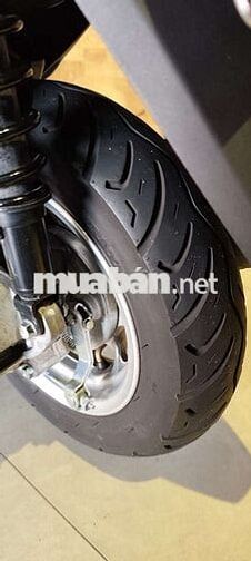 Honda Lead 2025 Đỏ 500km
