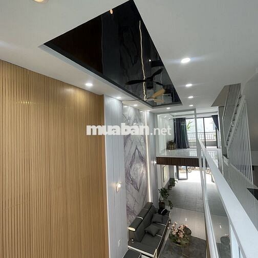 Thanh toán 590 triệu sỡ hữu nhà phố 2 lầu ở phường Tân Triều, Đồng Nai