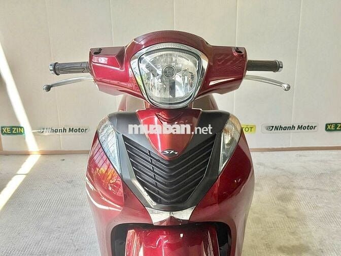 SH Mode 125 2019 CBS Smartkey 9 Chủ Biển Số 94