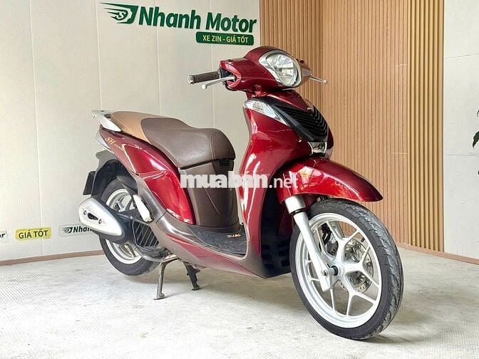 SH Mode 125 2019 CBS Smartkey 9 Chủ Biển Số 94