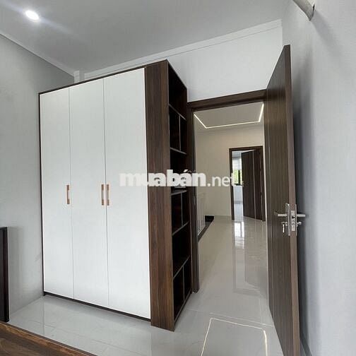 Thanh toán 590 triệu sỡ hữu nhà phố 2 lầu ở phường Tân Triều, Đồng Nai