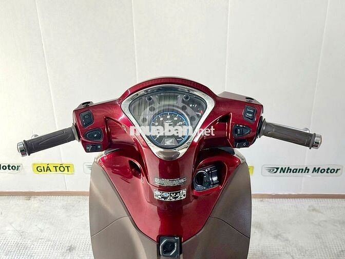 SH Mode 125 2019 CBS Smartkey 9 Chủ Biển Số 94