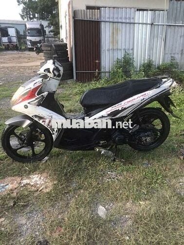 Yamaha Nouvo 5 Fi giấy tờ đầy đủ 